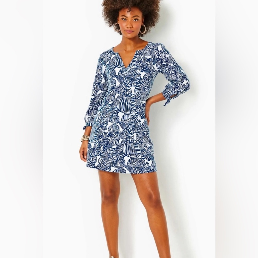 BNWT Lilly Pulitzer Cath Dress